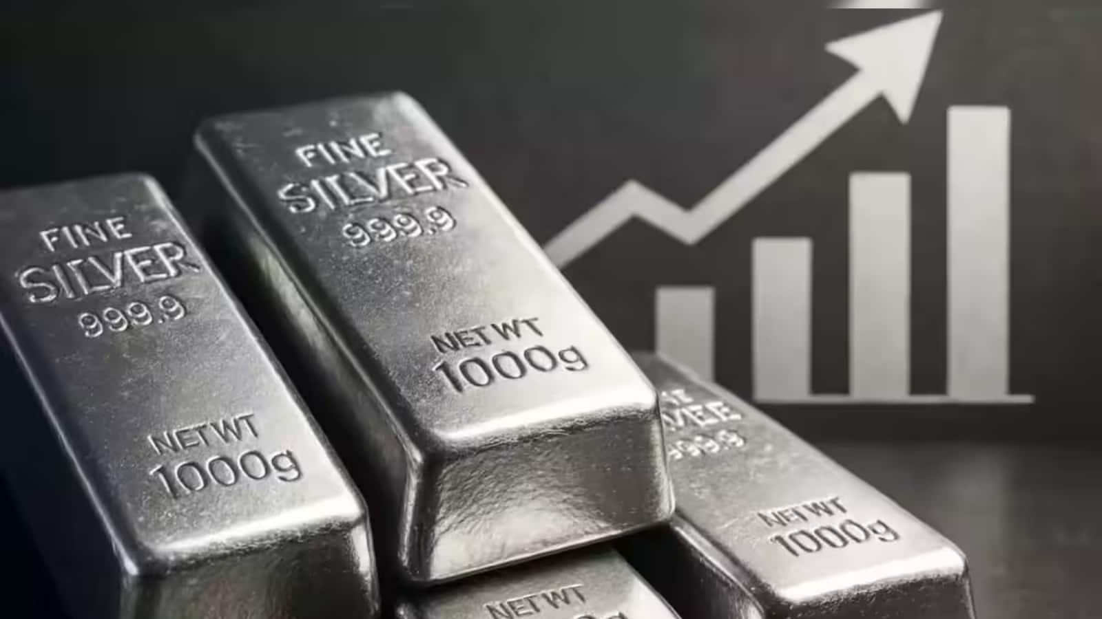 Silver Price Today: चांदी फिर हुई महंगी! ₹2.40 लाख के करीब पहुंचा भाव, जानें आपके शहर का रेट
