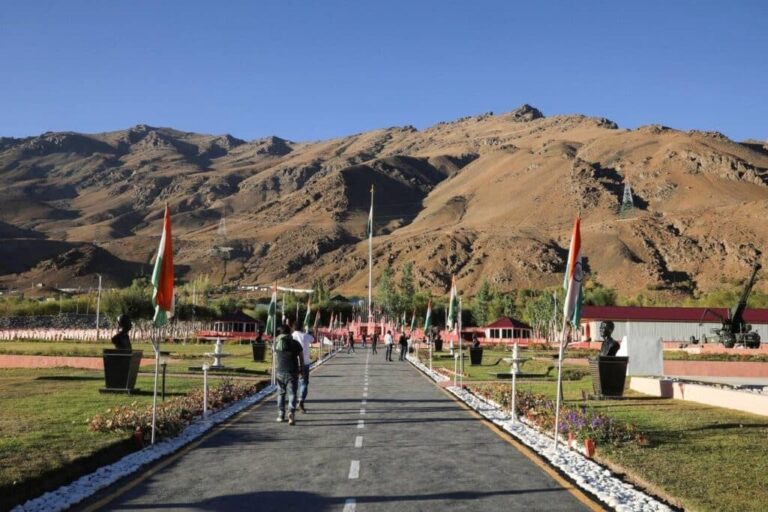 आजादी के साथ याद करें ये 7 शहीद स्मारक, जहां बलिदान की गूंजती है धुन!