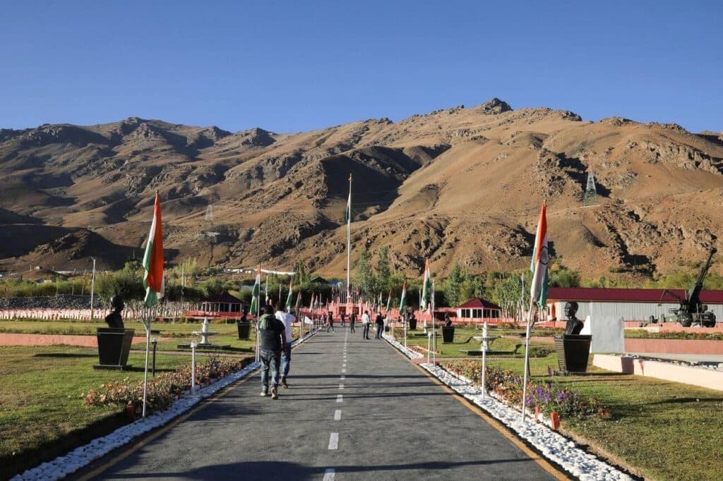 आजादी के साथ याद करें ये 7 शहीद स्मारक, जहां बलिदान की गूंजती है धुन!