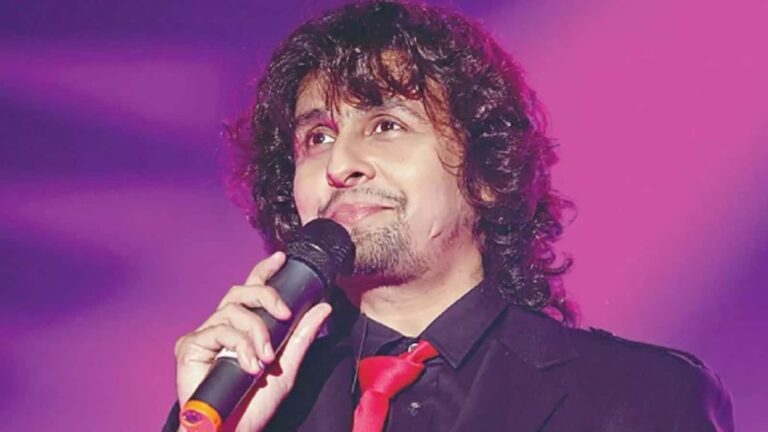 Sonu Nigam: टी-सीरीज और जी म्यूजिक के 'बैन' करने पर बोले सोनू निगम, सिंगर के अधिकारों की लड़ाई की वजह से....