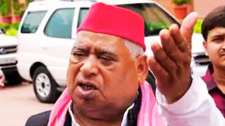 'यह हार BJP की विदाई का संकेत...' उपचुनाव के नतीजों पर अवधेश प्रसाद का बड़ा हमला, नितिन नबीन के 'मंथन' वाले बयान पर क्या बोले?