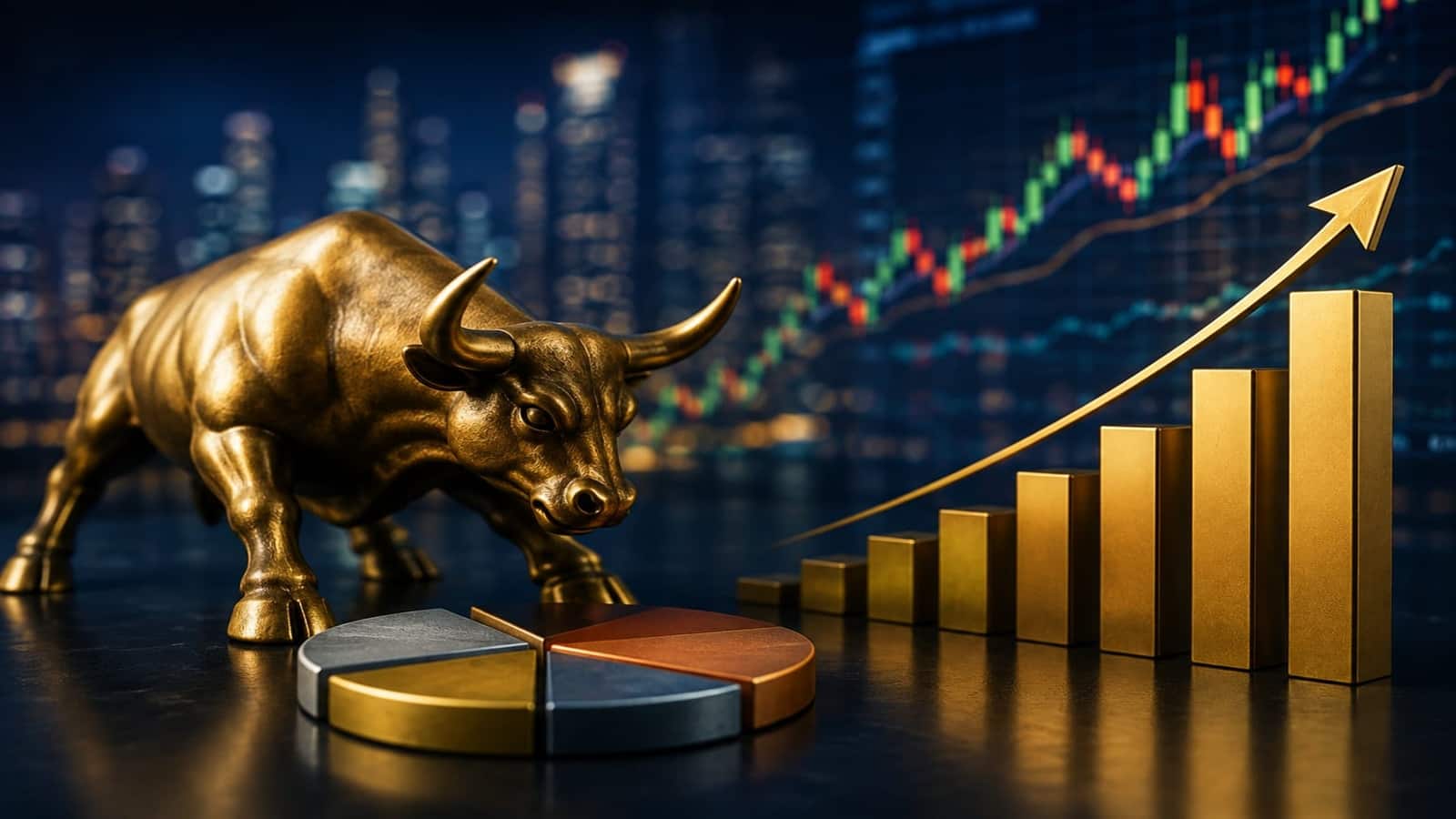 Stock to Buy: 38% ऊपर भागने वाला है यह शेयर, मोतीलाल ओसवाल का भरोसा; आपके पास है?