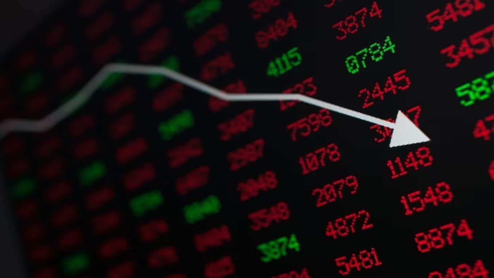 Thyrocare Tech Share Price: प्रमोटर ने बेचे 1.57 करोड़ से ज्यादा शेयर, कीमत 6% फिसली