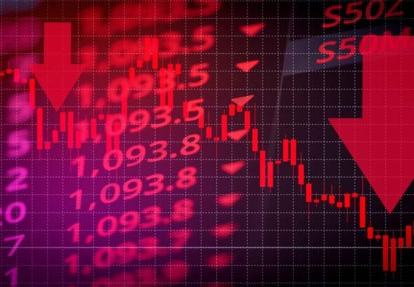 Bharat Forge Q1 Results: जून तिमाही में कंपनी को ₹90 करोड़ का घाटा, शेयर 9% फिसला
