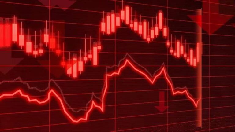 Raymond Realty में जबरदस्त सेलिंग, Q1 में मुनाफा घटने के बाद शेयर 10% फिसला
