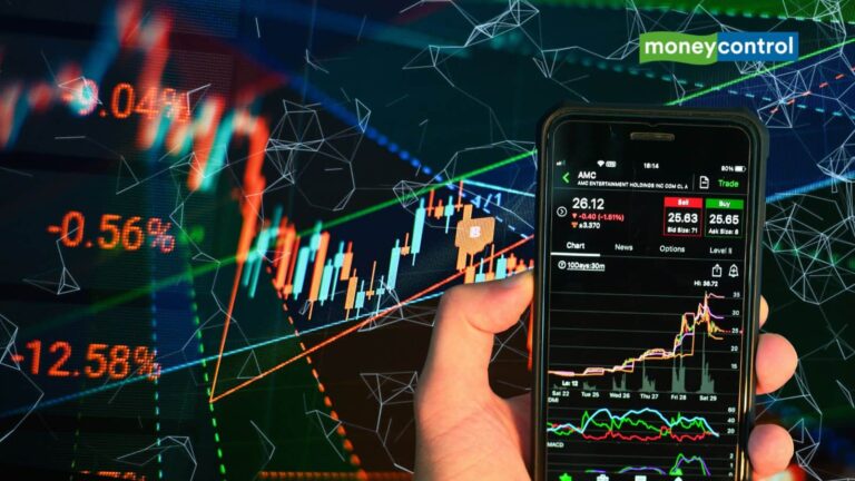 Stock Market Live: गिफ्ट निफ्टी दे रहा संकेत, फ्लैट हो सकती है भारतीय बाजार की शुरुआत