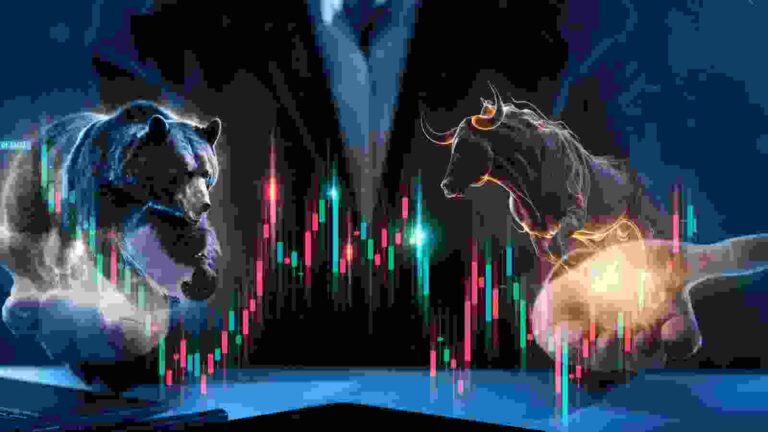 Stock Market  Live Update: सेंसेक्स 150 अंक चढ़ा, निफ्टी 24,600 के पास, फोकस में LIC, Messho, Paytm,  GE Shippin