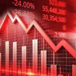 Stock Market Fall: सेंसेक्स ने देखी 395 अंकों तक की गिरावट, निफ्टी भी लाल; 3 कारणों से सेलिंग