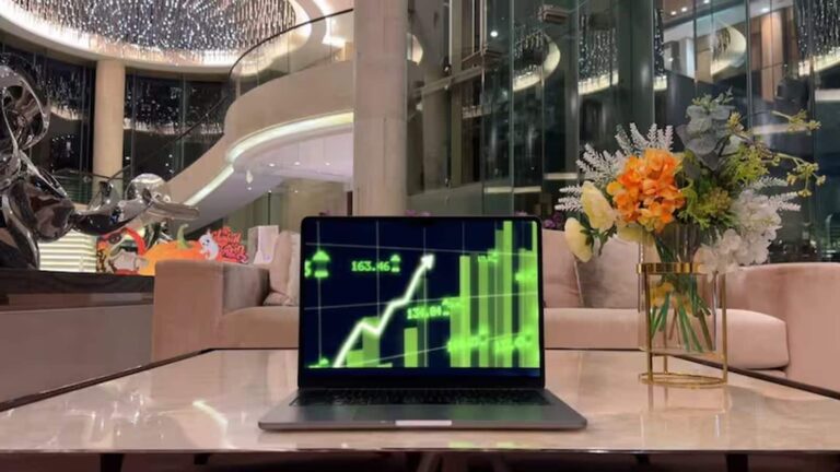 Trading Ideas : टेक्निकल एक्सपर्ट्स से जानें कमजोर बाजार में भी आज किन शेयरों में बनेगा पैसा, इंडेक्स में क्या करें