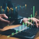 Stock Market Updates: सेंसेक्स और निफ्टी फ्लैट, फिर भी निवेशकों ने गंवाए ₹96547 करोड़