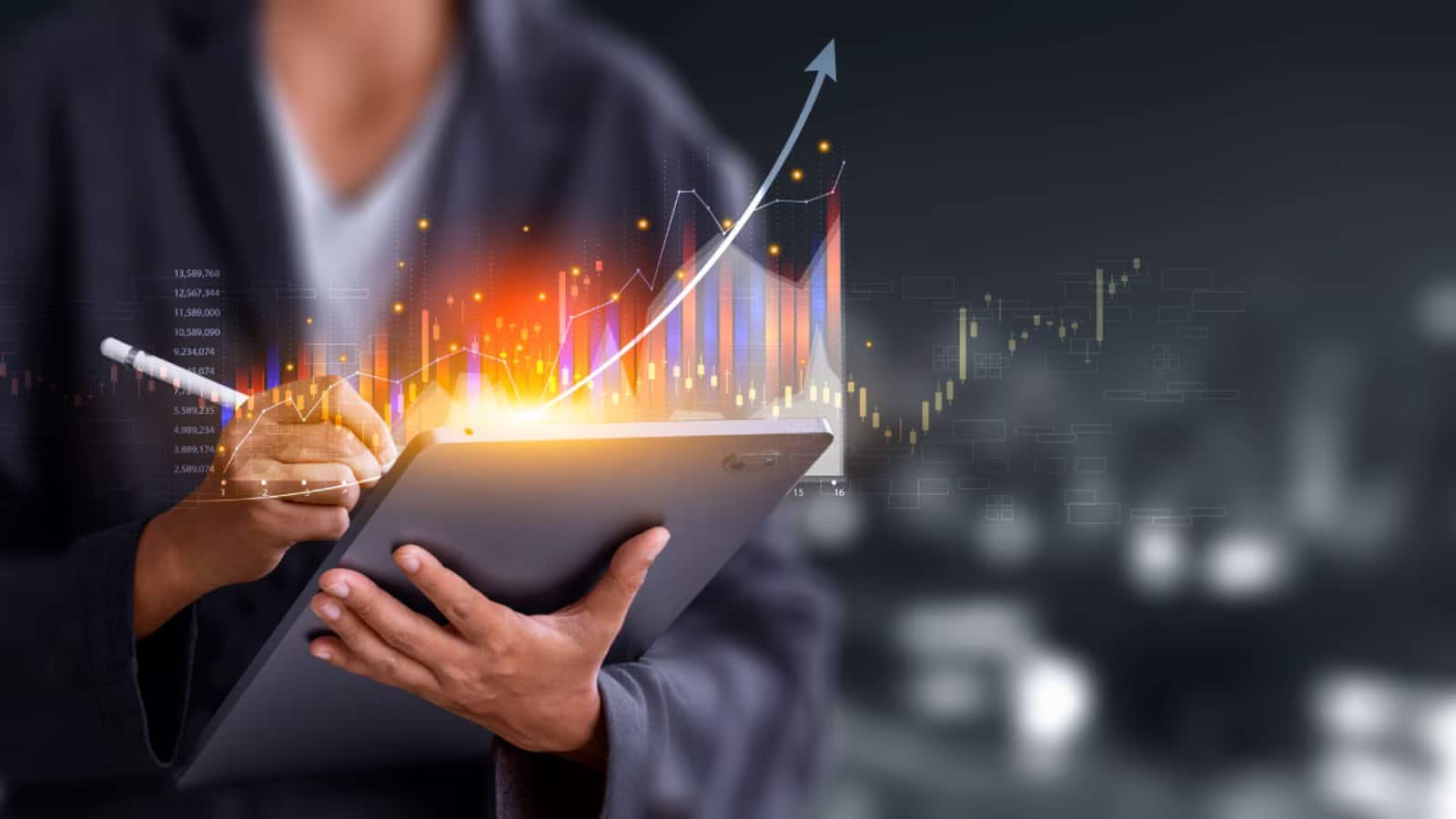 Sterlite Tech Share Price: ₹960 करोड़ के कॉन्ट्रैक्ट ने भरा जोश, शेयर 5% चढ़ा; लगातार दूसरे दिन अपर सर्किट