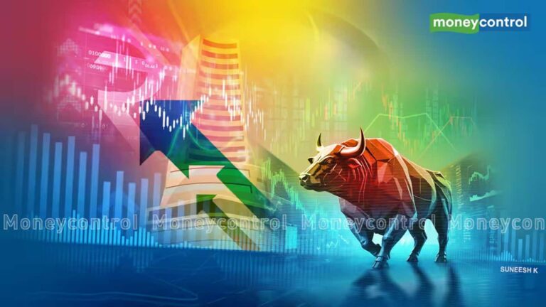 टॉप 10 कंपनियों में से 9 का M-Cap ₹2.51 लाख करोड़ बढ़ा, Bajaj Finance को सबसे ज्यादा फायदा