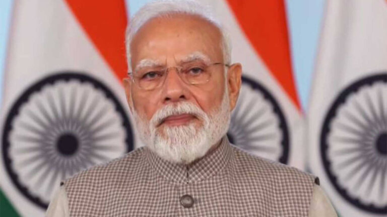'विकसित भारत के लिए युवाओं का नशा मुक्त होना जरूरी, इसकी लत भविष्‍य को तबाह करती है', पीएम मोदी का Gen-Z से किया सीधा संवाद; की ये बड़ी अपील