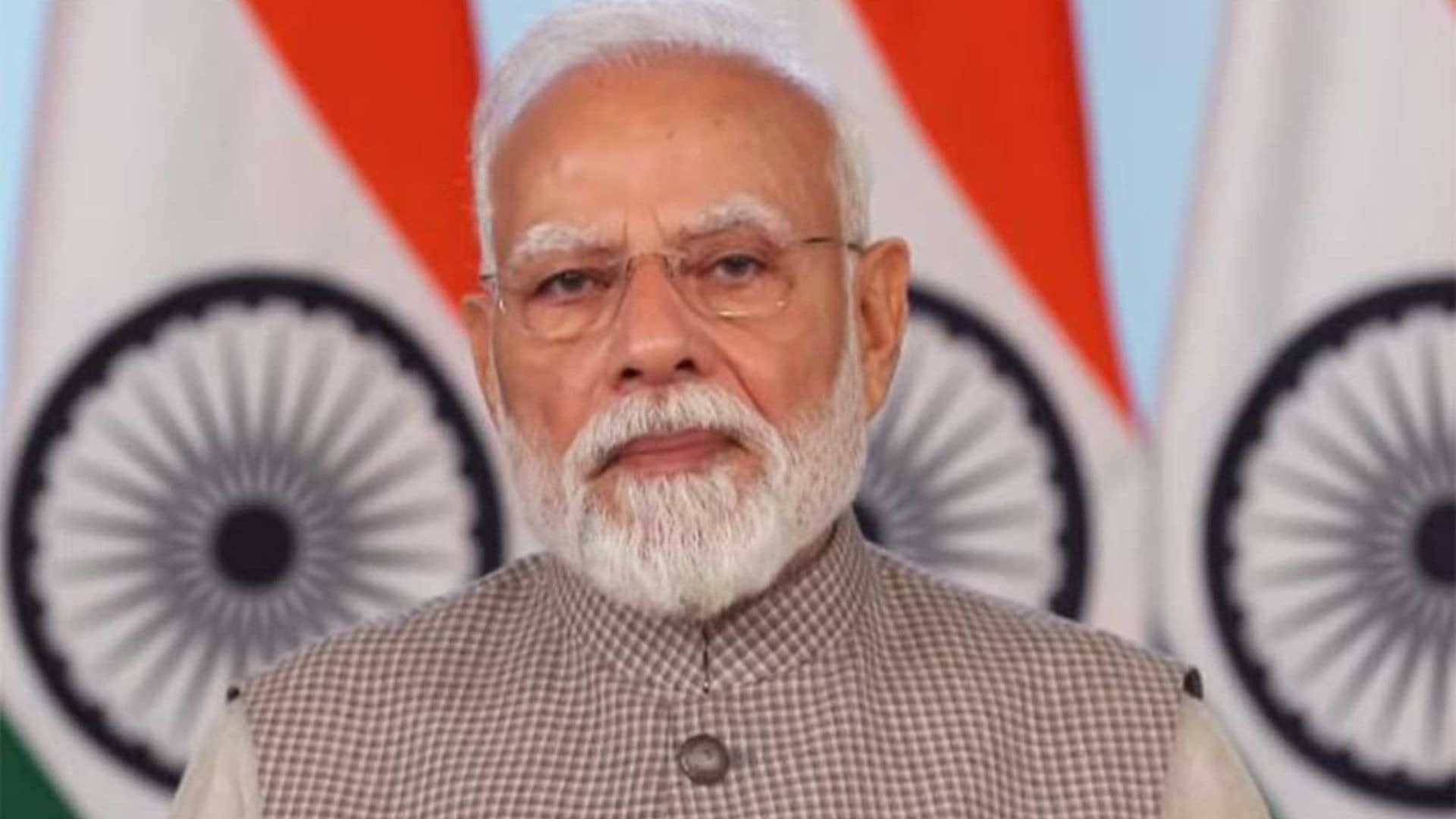 'विकसित भारत के लिए युवाओं का नशा मुक्त होना जरूरी, इसकी लत भविष्‍य को तबाह करती है', पीएम मोदी का Gen-Z से किया सीधा संवाद; की ये बड़ी अपील