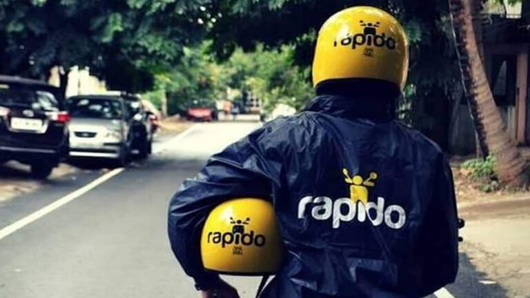 BBA स्टूडेंट ने 3 महीने तक रोज 8.5 घंटे Rapido चलाया, एक दिन में 1200 रुपये तक कमाए फिर अपना एक्सपीरियंस डिटेल में बताया