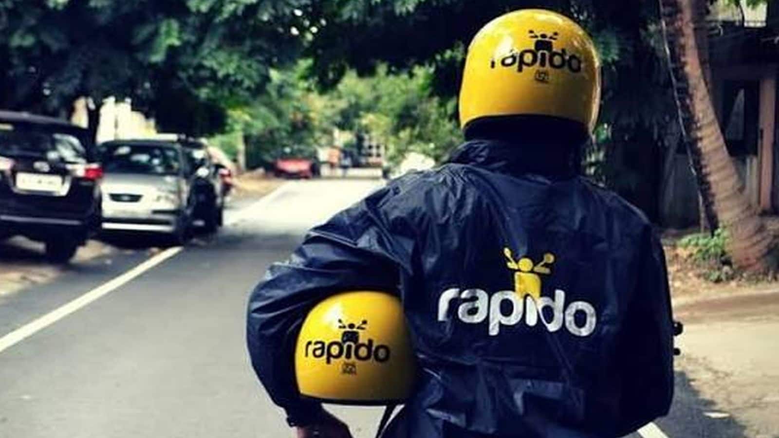 BBA स्टूडेंट ने 3 महीने तक रोज 8.5 घंटे Rapido चलाया, एक दिन में 1200 रुपये तक कमाए फिर अपना एक्सपीरियंस डिटेल में बताया