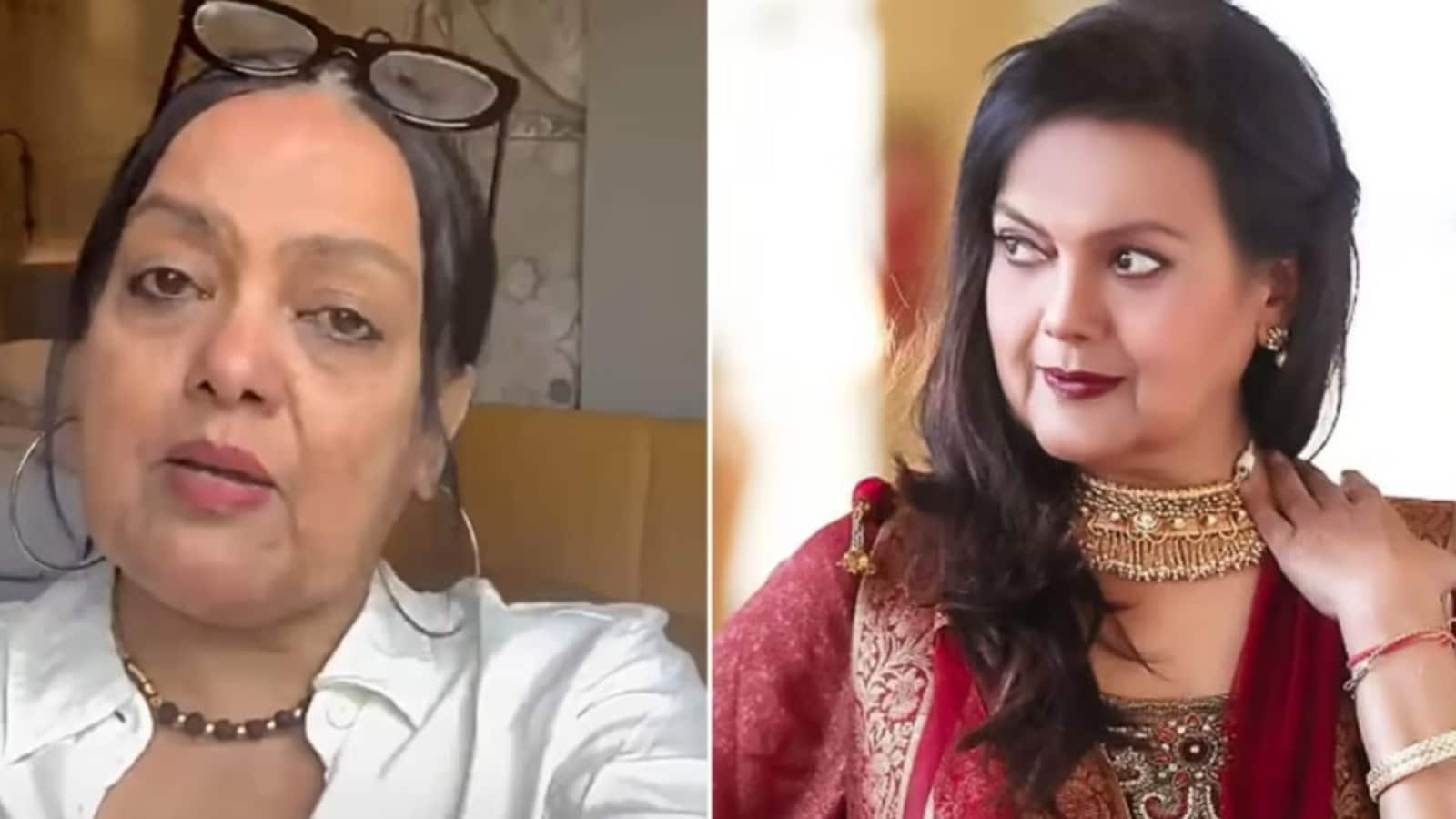 Susmita Mukherjee: 'अपनी आत्मा बेच दी', जब लोन चुकाने के लिए 'C-ग्रेड फिल्मों' में काम करने को मजबूर हुईं सुष्मिता