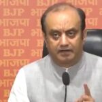 'कोई बिगड़ा दिल शहजादा अपनी उदंडता और सनक के आधार पर... जब गृह मंत्री जवाब देने को तैयार हैं तो आप भागिए मत', राहुल गांधी से BJP ने पूछे सवाल