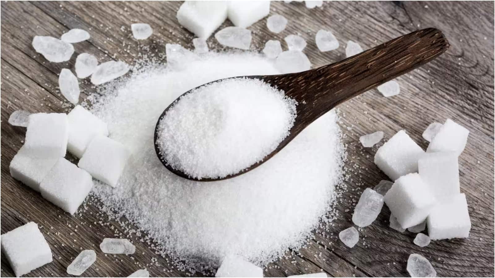 Balrampur Chini Mills के शेयर में तूफानी तेजी, एक दिन में 19% उछला, जानिए वजह