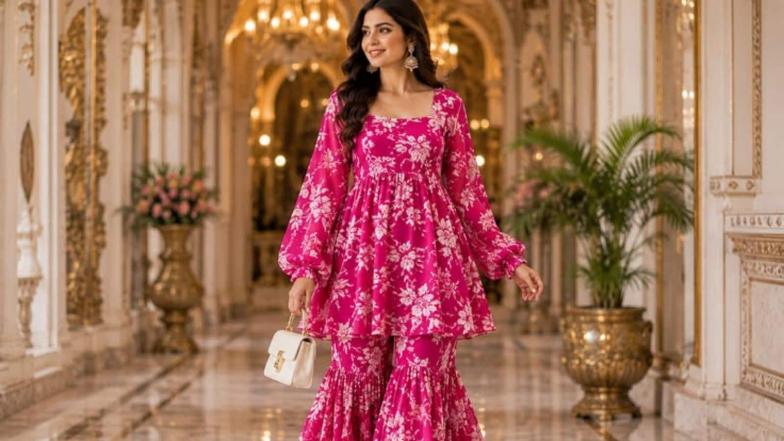 कुर्ते को बनाएं ऑल-राउंडर आउटफिट! कॉलेज, ऑफिस और पार्टी के लिए ऐसे करें स्टाइल