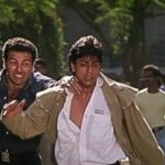 Sunny Deol:  हम कलीग हैं दोस्त नहीं..., 'डर' के दौरान हुई लड़ाई के बाद शाहरुख खान संग अपने बॉन्ड पर बोले सनी देओल