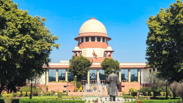 सोहराबुद्दीन शेख एनकाउंटर केस: 21 पुलिसकर्मियों के बरी होने के खिलाफ सुप्रीम कोर्ट पहुंचा भाई