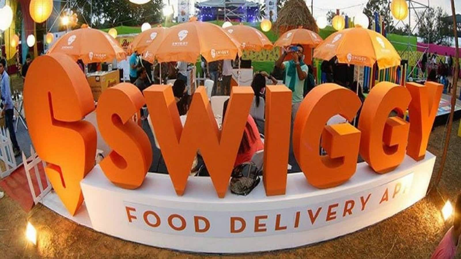 Swiggy Share Price : विदेशी हिस्सेदारी पर कैपिंग से ब्रोकरेज हुए बुलिश, 5% तक भागा शेयर, जानिए टारेगट प्राइस
