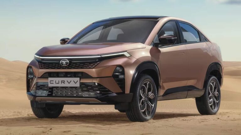 मारुति, हुंडई के बाद अब Tata Motors PV का ऐलान, 1 सितंबर से ₹25000 तक बढ़ाएगी कारों की कीमतें