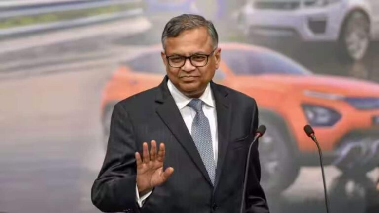 टाटा संस की 17 सितंबर को बड़ी बैठक, एन चंद्रशेखरन के इस्तीफे और नए बॉस पर आएगा बड़ा अपडेट!