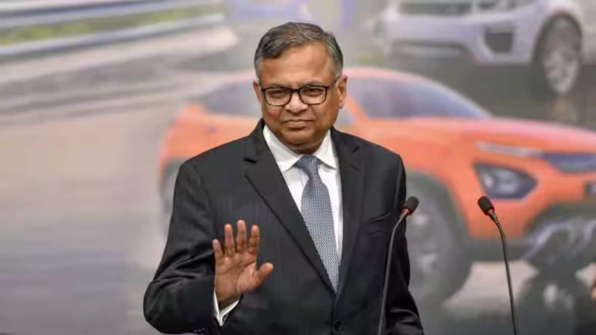 टाटा संस की 17 सितंबर को बड़ी बैठक, एन चंद्रशेखरन के इस्तीफे और नए बॉस पर आएगा बड़ा अपडेट!