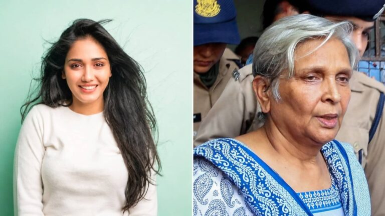 Twisha Sharma Death Case: जज गिरिबाला और बेटे समर्थ के खिलाफ 636 पेज की चार्जशीट दाखिल, दोनों पर दहेज हत्या और खुदकुशी के लिए उकसाने के आरोप