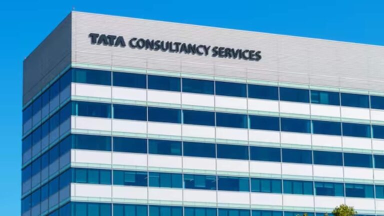 टॉप 10 कंपनियों में से 5 का M-Cap ₹100000 करोड़ घटा, TCS को सबसे अधिक नुकसान