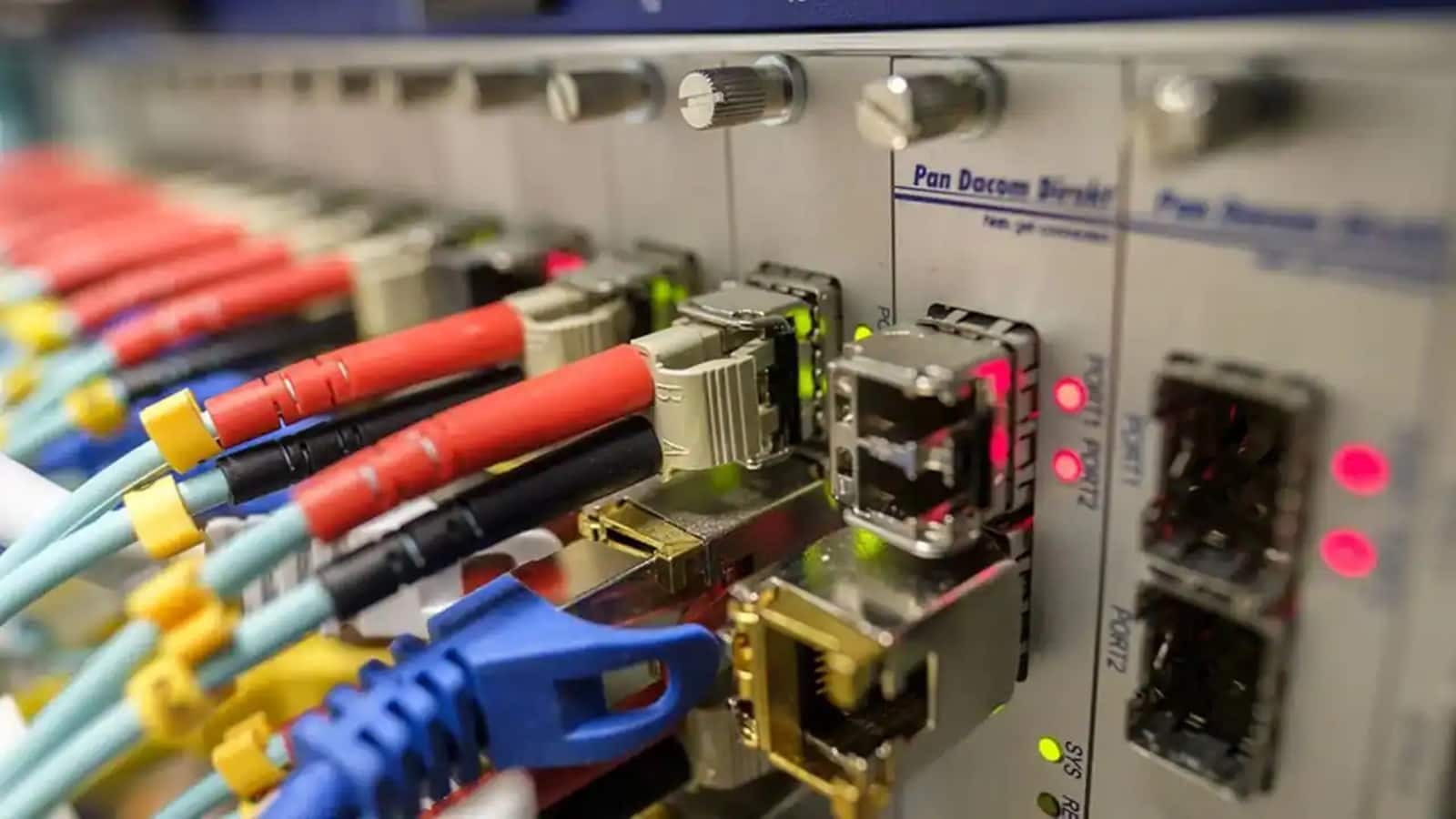 TCS से ₹1537 करोड़ के ऑर्डर पर बनी बात, 13% उछल पड़े Tejas Networks के शेयर