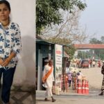 नेपाली नागरिक से शादी, मथुरा में मकान और फर्जी आधार-पैन कार्ड...भारत-नेपाल बॉर्डर पर घुसपैठ करते पकड़ी गई थाईलैंड की महिला, जांच में जुटी पुलिस