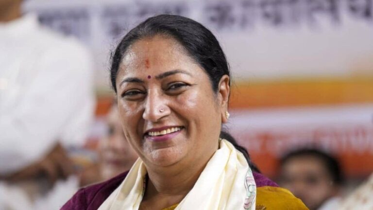 Delhi: 'दिल्ली लक्ष्मी योजना' लागू करने के बाद CM रेखा गुप्ता गदगद, कहा- इस स्कीम से प्रदेश की 17 लाख महिलाओं को होगा फायदा, VIDEO