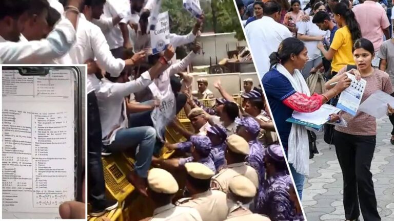 NEET-UG पेपर लीक मामले में 13 आरोपियों पर सुनवाई आज, CBI की 20 हजार पन्नों की चार्जशीट पर कोर्ट ने लिया है संज्ञान