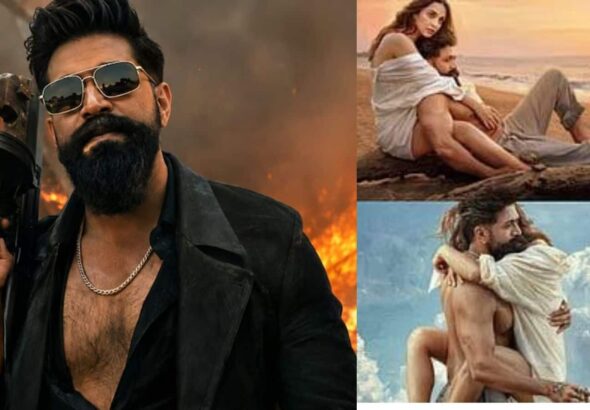 Toxic Box Office Collection Day 3: तीसरे दिन भी हुई कमाई, लेकिन पहले दिन के मुकाबले इतना गिरा कारोबार