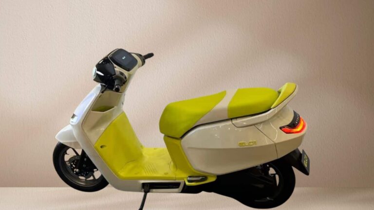 Ather Konarc: एथर ने लॉन्च किया सस्ता इलेक्ट्रिक स्कूटर Konarc, कीमत ₹99999 से शुरू, जानिए इसके फीचर्स और पूरी रेंज