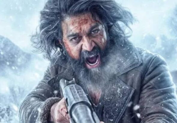 Toxic worldwide box office collection day 1: यश स्टारर ने की 140 करोड़ की जबरदस्त ओपनिंग, इन फिल्मों का पहले दिन ही तोड़ा रिकॉर्ड
