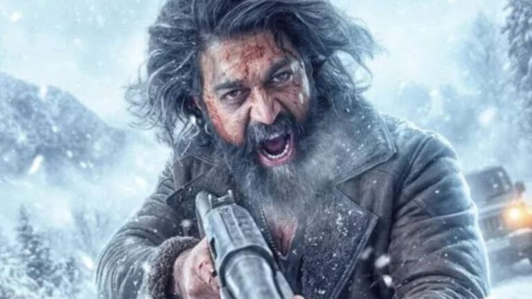 Toxic worldwide box office collection day 1: यश स्टारर ने की 140 करोड़ की जबरदस्त ओपनिंग, इन फिल्मों का पहले दिन ही तोड़ा रिकॉर्ड