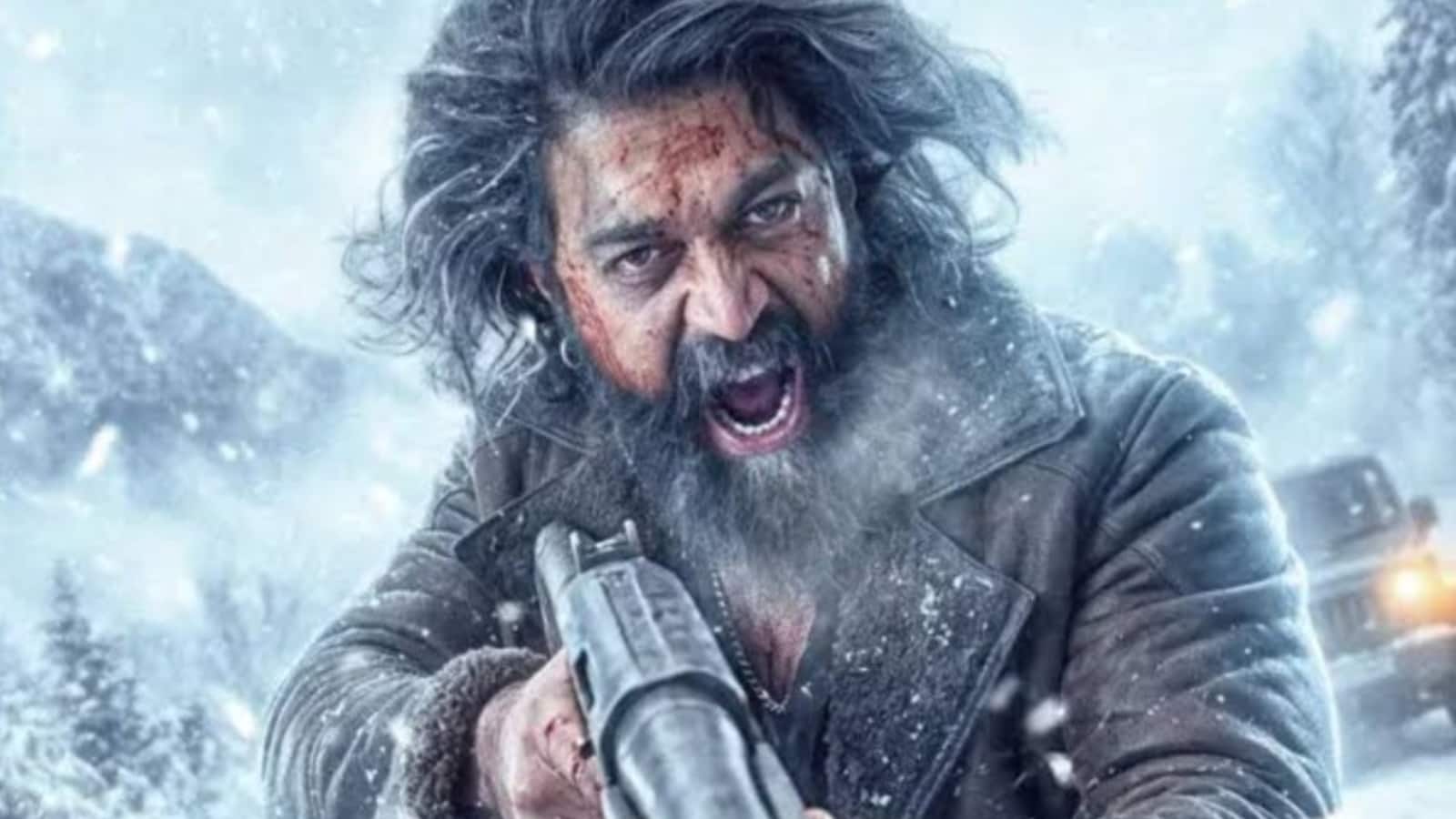Toxic worldwide box office collection day 1: यश स्टारर ने की 140 करोड़ की जबरदस्त ओपनिंग, इन फिल्मों का पहले दिन ही तोड़ा रिकॉर्ड