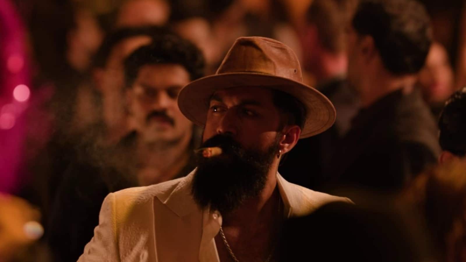 Toxic box office collection day 5: यश स्टारर ने 214 करोड़ का आंकड़ा पार किया, 'जन नायकन' से निकली आगे