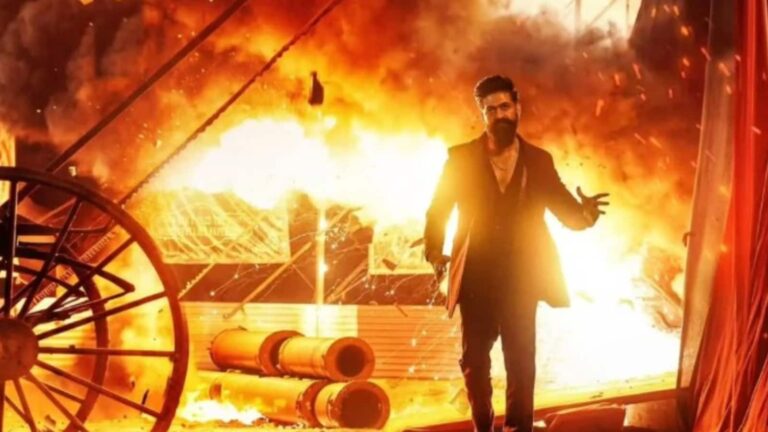 Toxic Trailer Release: चेहरे पे नकाब डालकर अपने गम को छिपा सकते हो, लेकिन नसीब में लिखी बर्बादी को नहीं....