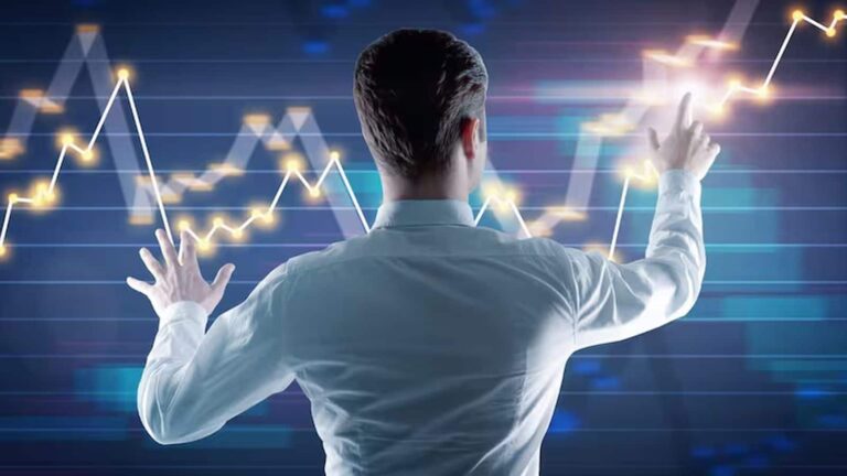 Market cues : 24360 के नीचे बने रहने पर 24300-24200 तक गिर सकता है निफ्टी, ऊपर की तरफ 24500 पर रेजिस्टेंस