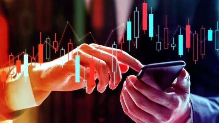 Market cues : 24250 के नीचे जाने पर निफ्टी में बढ़ेगी गिरावट, ऊपर की ओर 24500 पर दिख रहा रेजिस्टेंस