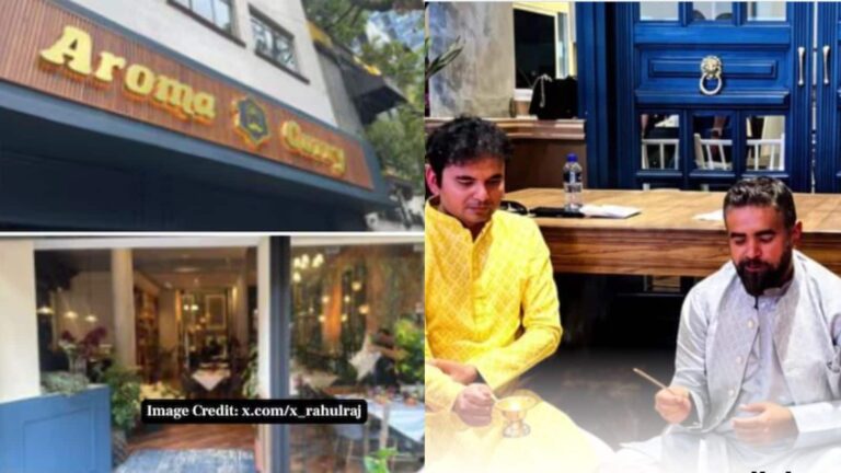 Uber की नौकरी छोड़कर इस IITian ने चुनी ऐसी राह, आज मैक्सिको में चला रहे हैं 4 अलग-अलग बिजनेस