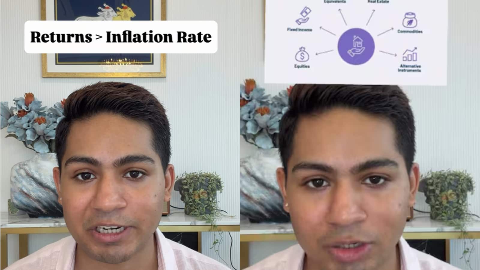 10 हजार रुपये से शुरू किया निवेश, 6 साल में 1.5 करोड़! 26 साल के युवक ने बताया पैसे बढ़ाने का तरीका