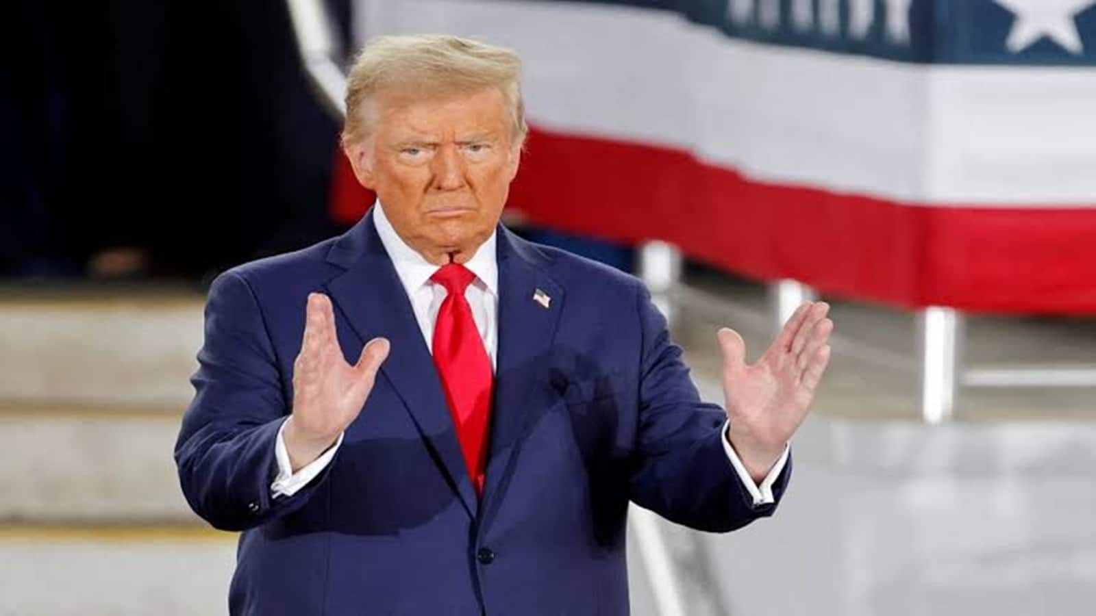 US vs Iran: ईरान को बर्बाद करने की तैयारी! ट्रंप के पास कार्ड्स में अभी हैं इतने इक्के