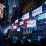 Trump का बिजनेस आइडिया! ₹9500000 में हर महीने Truth Social पर दिखेगी सबसे पहले पोस्ट, सांसदों ने की शिकायत