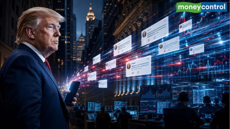 Trump का बिजनेस आइडिया! ₹9500000 में हर महीने Truth Social पर दिखेगी सबसे पहले पोस्ट, सांसदों ने की शिकायत